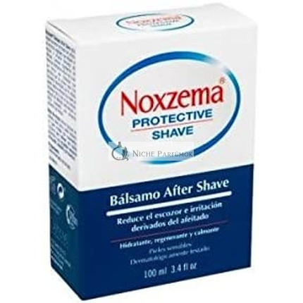 Noxzema Emulzia 100ml