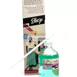 PRADY Mikado Ambientador Fashion Shop légfrissítő, 100ml
