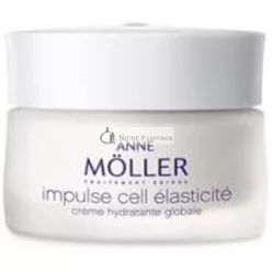 Anne Moller Impulse Krém na Elastickosť Buniek, 50ml