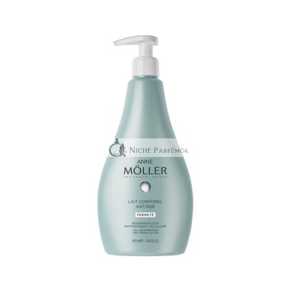 Anne Möller hydratačné telové mlieko Anti-Aging Body Milk 400 ml