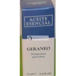 Planta Pol Geranium Esencia, 12ml