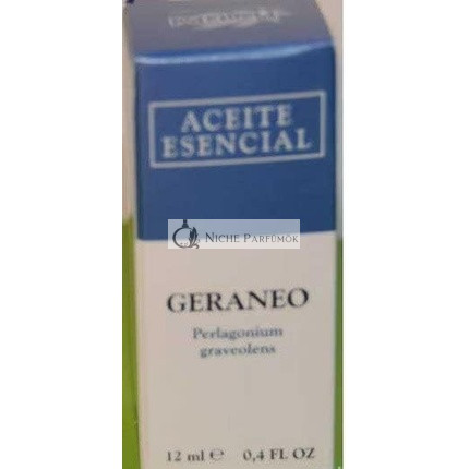 Planta Pol Geranium Esencia, 12ml