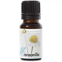   Nutricosmetics Planta Pol Esenciálny olej z harmančeka 12ml