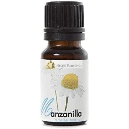 Nutricosmetics Planta Pol Esenciálny olej z harmančeka 12ml