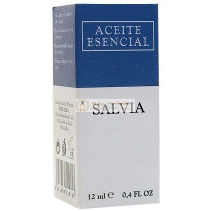 Pol Essenz Šalvia - 12 ml