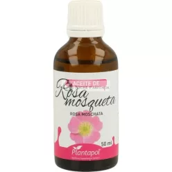 Planta-Pol Olej z Róžového Šípku 50ml