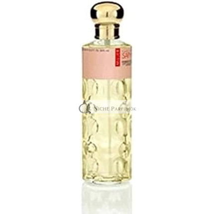 Saphir Colonia Saphir Folie 200 ml, s rozprašovačom