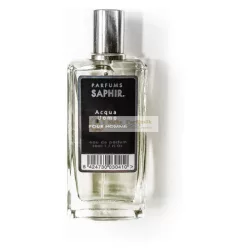Saphir Acqua Uomo Man Eau de Parfum 30ml