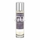 Caravan No. 70 Magnético pánsky parfum sprej, 150ml