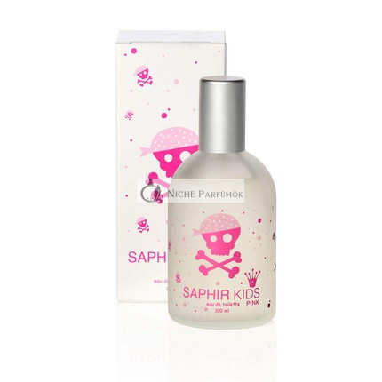SAPHIR kolínská voda pre mužov, 100 ml
