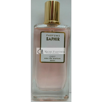 Sphir Voda Mája pre ženy 50ml