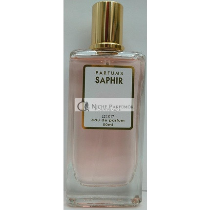 Frasco 50ml Señora Ancora