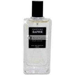 Saphir LUomo Caballero Eau De Cologne 50ml