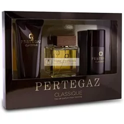Pertegaz Pánský Parfémový Set, 100ml