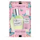 Coquette Fragances Belle Cherie Parfum Set 100ml s Roll-On 0,3ml