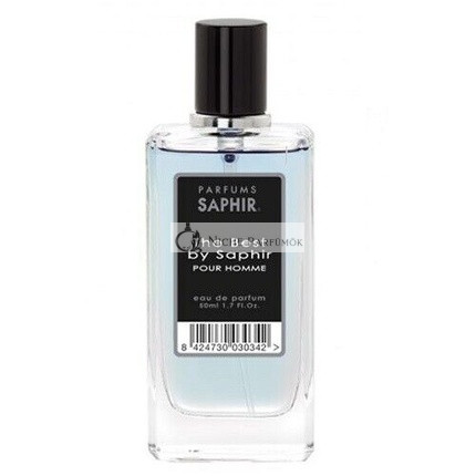 Najlepšie Pour Homme Parfum Spray, 50ml