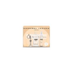 Saphir Satin Dolls Femme Edt Set, 100ml