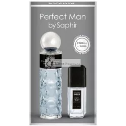 Saphir Man 200 Perfect Man Mini Duplo