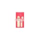 Saphir Cool Eau De Parfum Spray 200 ml a 30 ml set