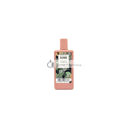 Saphir Botanic Of Verbena EDT Sprej, 50 ml