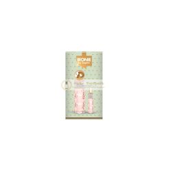   Saphir Ironie Eau De Parfum Spray Darčeková Sada 200 Ml a 30 Ml