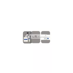   Saphir Pertegaz Authentique Eau De Toilette Spray 100 Ml a 30 Ml Set