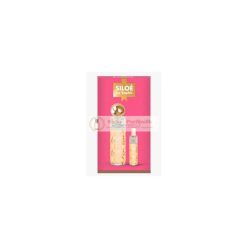   Saphir Siloe Eau De Parfum Sprej 200 Millilitrov + 30 Millilitrov Sady