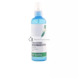 Tot Herba Tonizačná Voda s Pomarančovým Kvetom, 200ml