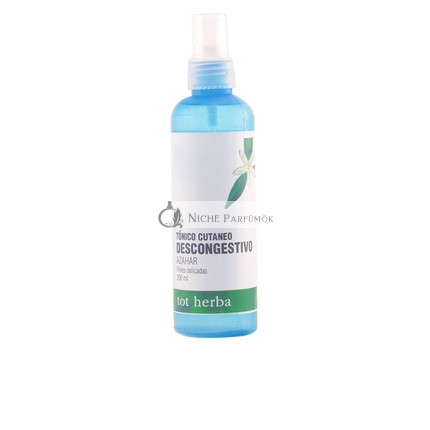 Tot Herba Tonizačná Voda s Pomarančovým Kvetom, 200ml