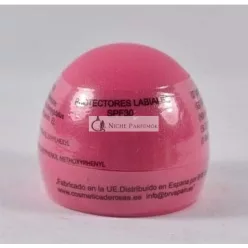 Cerešňový Balzam na Pery SPF 30 BRV