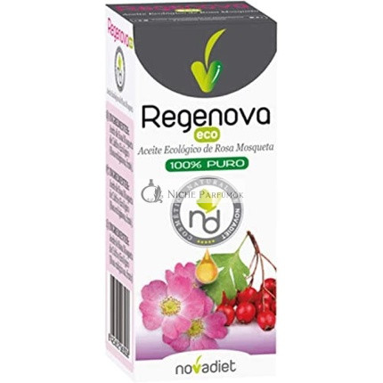 Regenova Rakytníkový olej, 50 ml
