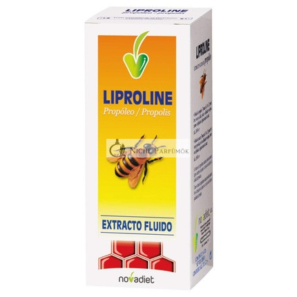 Liproline Extrakt 30 Ml
