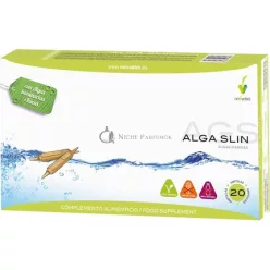 ALGASLIN AMPULLY N.DIET