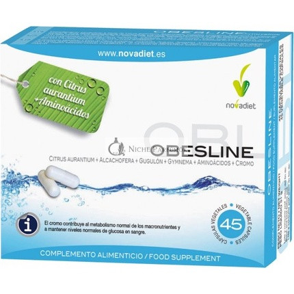 Novadite Obesline 45 Kapsúl