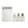 LOEWE 001 Ženský EDP 30ml + LOEWE 001 EDC 30ml + LOEWE 001 MUŽSKÝ EDP 30ml Darčeková sada