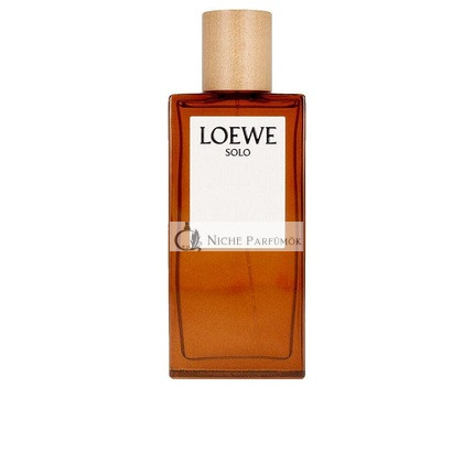 Solo Loewe Eau de Toilette Spray, 100ml