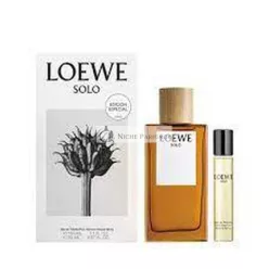 Loewe Solo Eau de Toilette sada 150ml/20ml
