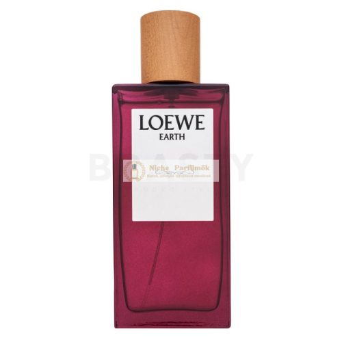 Loewe Earth parfémovaná voda unisex 100 ml
