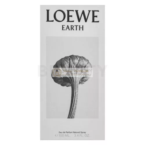 Loewe Earth parfémovaná voda unisex 100 ml