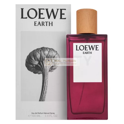 Loewe Earth parfémovaná voda unisex 100 ml