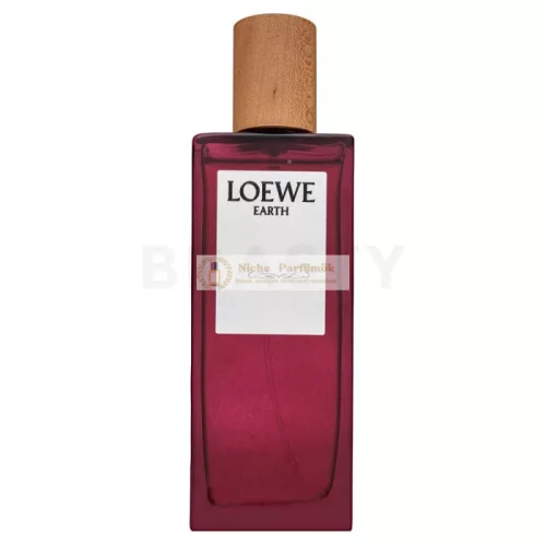Loewe Earth parfémovaná voda unisex 50 ml