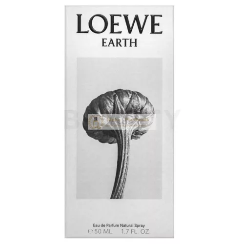 Loewe Earth parfémovaná voda unisex 50 ml