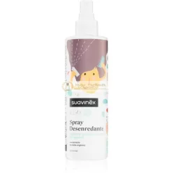 Suavinex Detangling Spray pre deti 250 ml, od 3 rokov