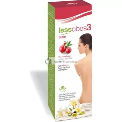 Bioserum Laboratorios Lessobes 3 Depur, 250 ml