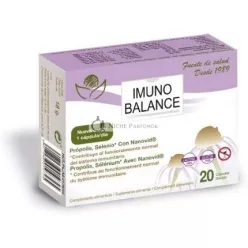 BioSerum ImunoBalance 20 Kapsúl