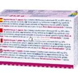 Bioserum Basichest 30 Kapsúl