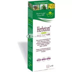 Bioserun Herbetom-2 Pulm, 500ml