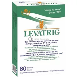Bioserum Levatrig Lev Germ