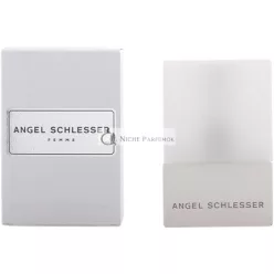 Angel Schlesser SCHL Eau De Toilette, 30ml