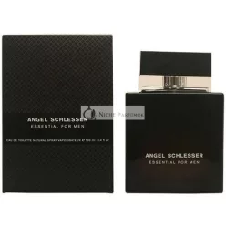 Angel Schlesser Eau de Toilette pre mužov, 100ml